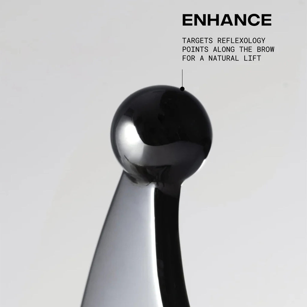 Eve Comb | 5-in-1 Face & Scalp Sculptor