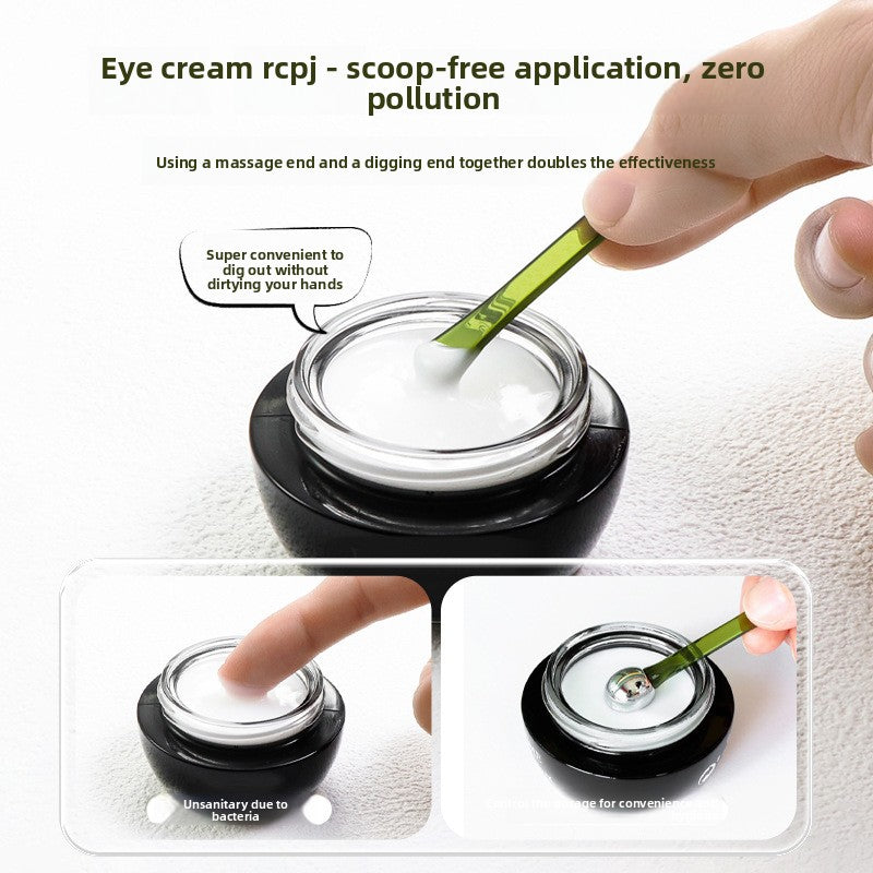 Soft Gaze | Depuffing Eye Roller