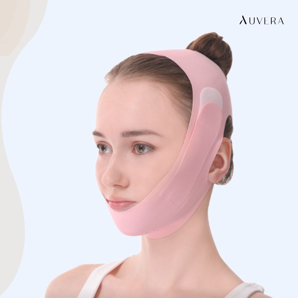 Soft Jaw | Overnight Lifting Band