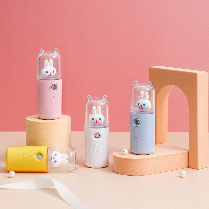 Dewdrop | Portable Face Mist Sprayer