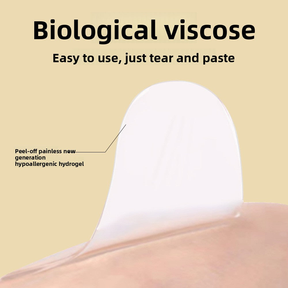 Renew | Anti-Wrinkle Silicone Patch Set