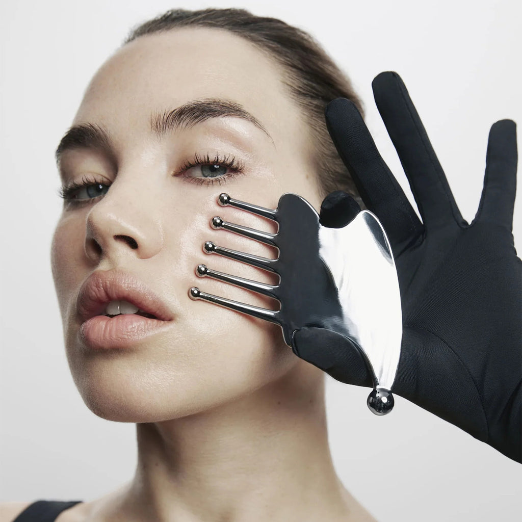 Eve Comb | 5-in-1 Face & Scalp Sculptor