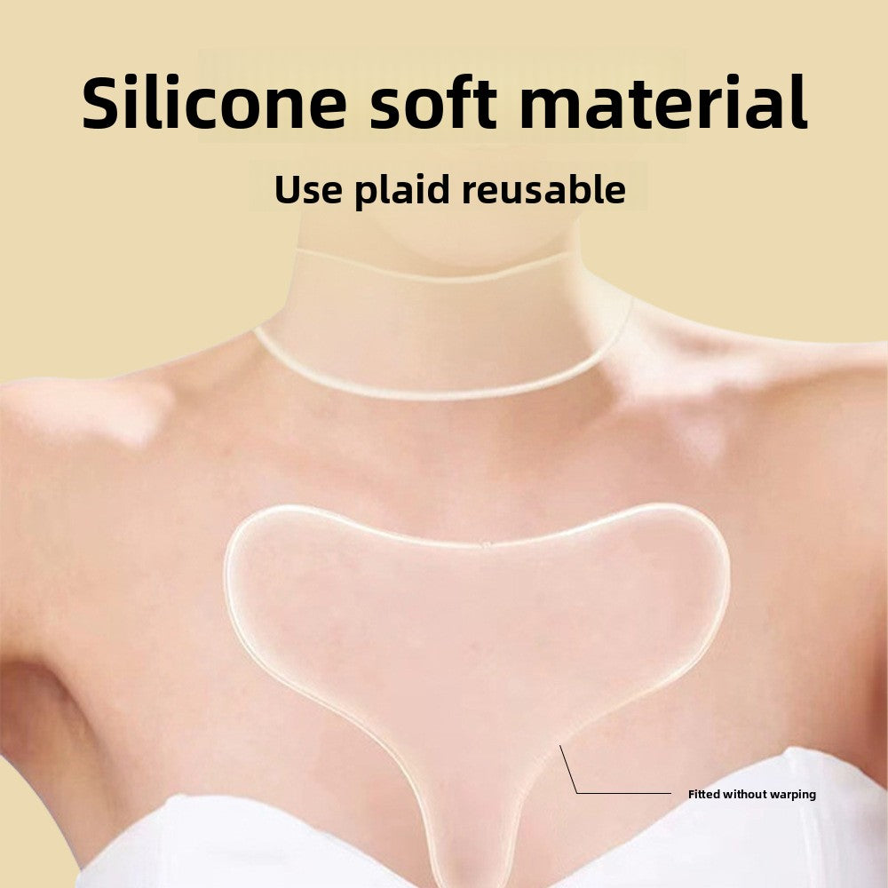 Renew | Anti-Wrinkle Silicone Patch Set