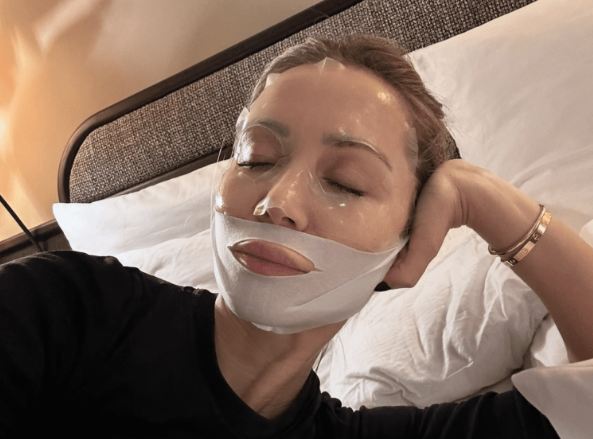 Soft Jaw | Overnight Lifting Band