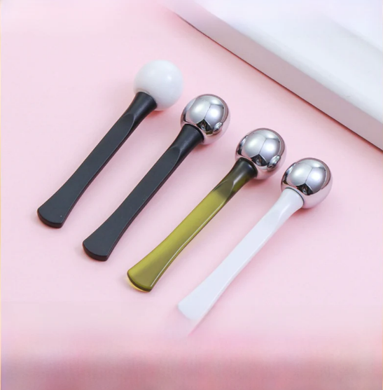 Soft Gaze | Depuffing Eye Roller