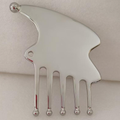 Eve Comb | 5-in-1 Face & Scalp Sculptor