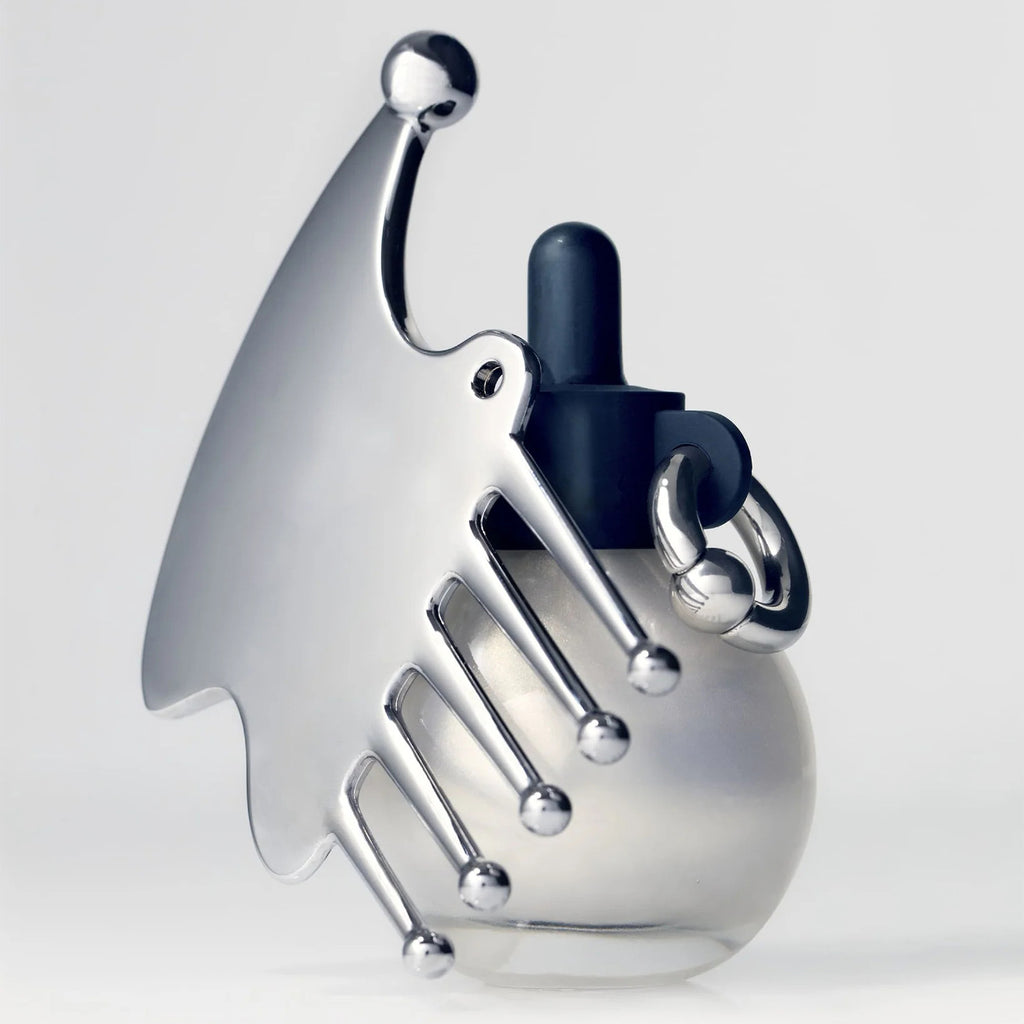 Eve Comb | 5-in-1 Face & Scalp Sculptor