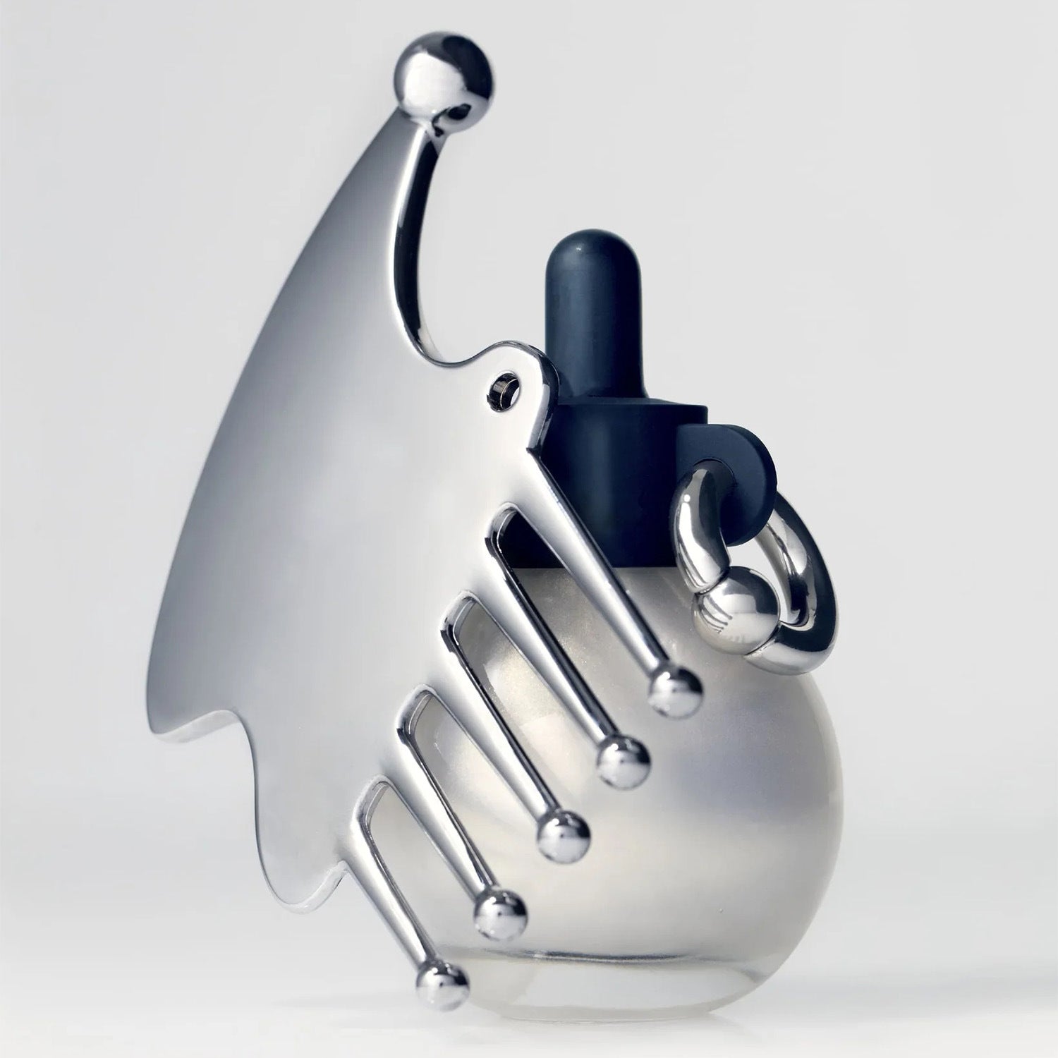 Eve Comb | 5-in-1 Face & Scalp Sculptor