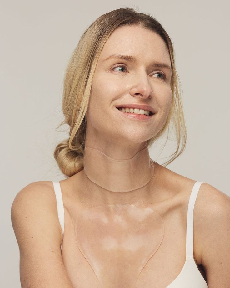 Renew | Anti-Wrinkle Silicone Patch Set
